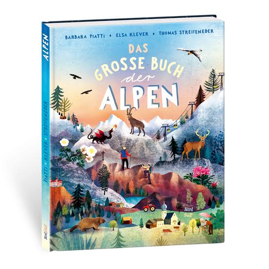 Alpen Alpen