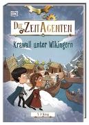 Die Zeit Agenten - Krawall unter Wikingern Die Zeit Agenten - Krawall unter Wikingern