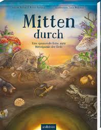 Mitten durch Mitten durch