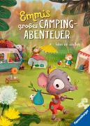 Emmis grosses Campingabenteuer
