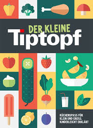 Der kleine Tiptopf