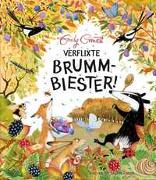 Verflixte Brumm-Biester